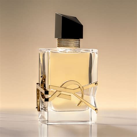 yves Saint Laurent Parfum